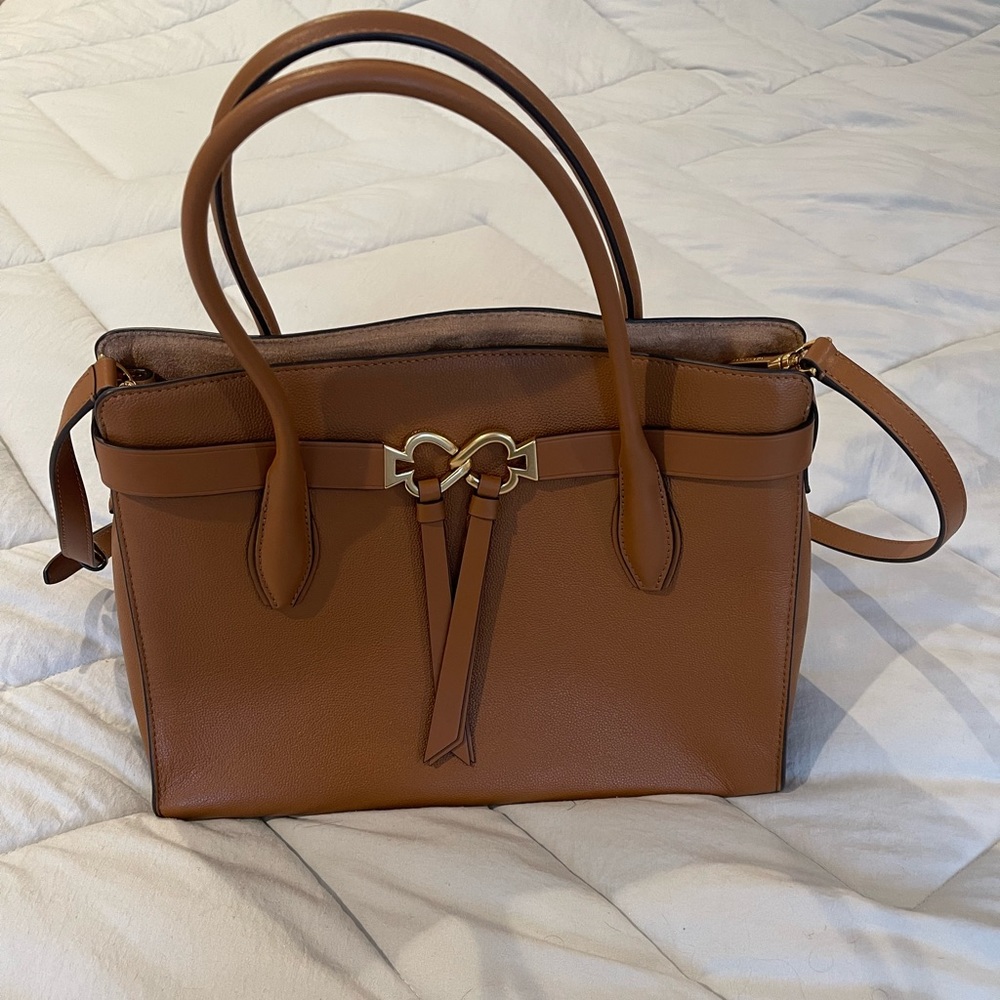 NWOT Kate Spade  Toujours Large Satchel